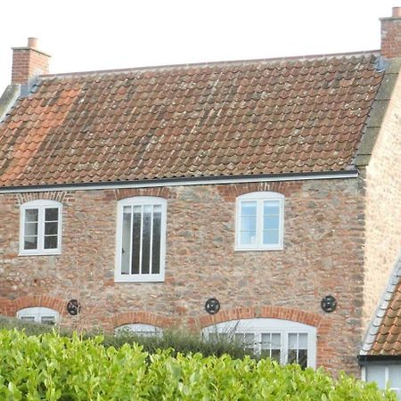 Cart House - Stunning Cottage - Axbridge Buitenkant foto