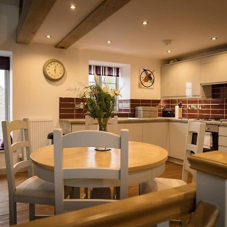 Cart House - Stunning Cottage - Axbridge Buitenkant foto